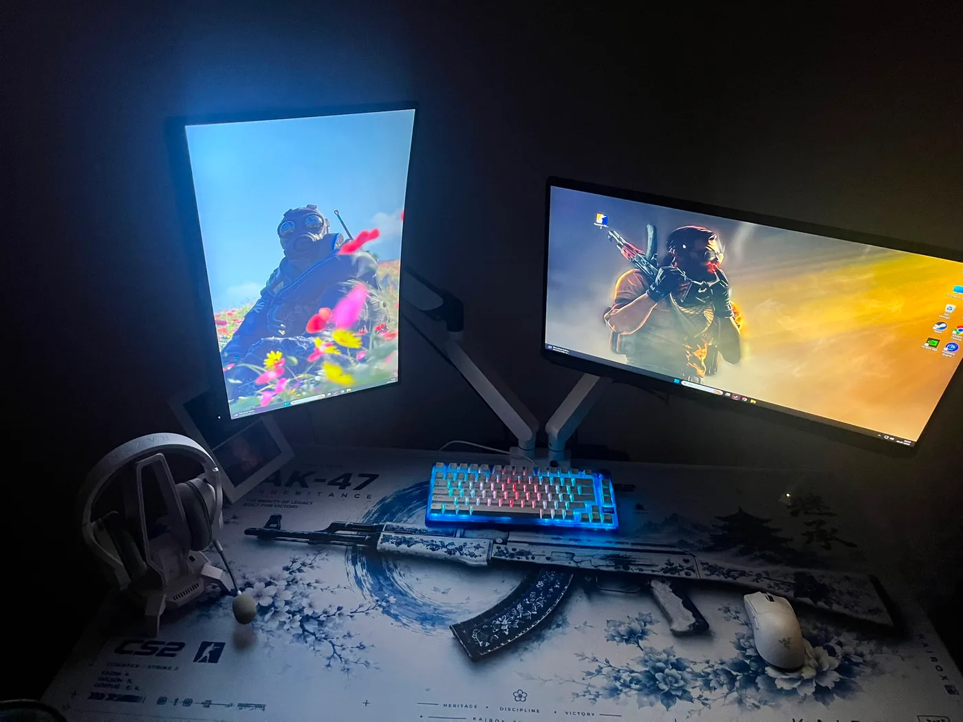 Kazım Kurt — Kişiye Özel Mouse Pad